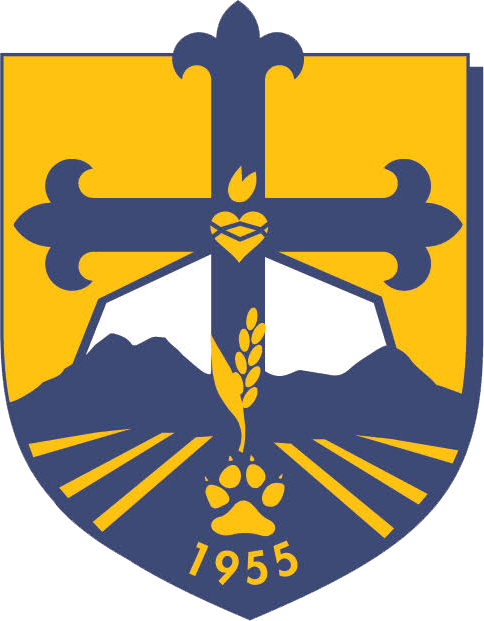 St. Isidore Catholic School - logo